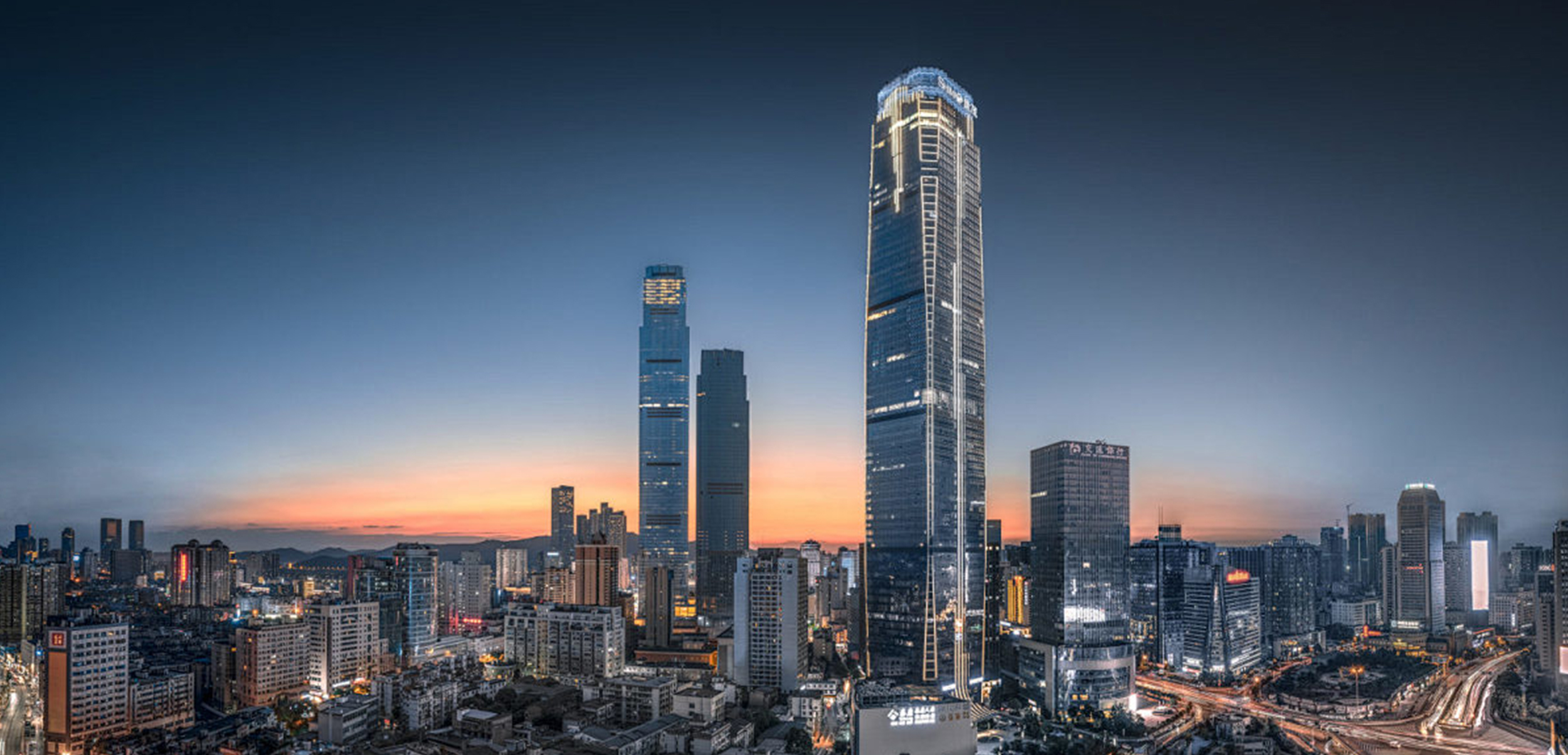 长沙营销中心